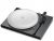 Pro-ject 6 Debut Iii Espirit With Acrylic Platter turntable color image