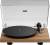 Pro-Ject Audio Systems Debut EVO 2 - Manual Two-Speed Turntable color image