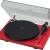 Pro-ject Essential Iii turntable With Highly Involving Sound color image