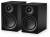 Pro-Ject-audio-systems Speaker Box 5 E Carbon bookshelf speaker color image