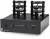 Pro-Ject-audio-systems Tube Box E Tube phono-preamplifier color image