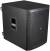Proel DIVASUB18A Active Subwoofer color image