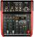 Proel   MQ6   Compact   6   Channel   Analog   Mixer color image