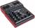 Proel   MQ6FX   Compact   6   Channel   Analog   Mixer   color image