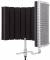 Proel   PRORF02   Universal   Home   Studio   Reflec   Filter color image