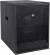 Proel   S12A   Hybrid   Band   Pass   Active   Subwoofer color image