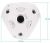 Proelite F01a 1.3 Mp Hd 960p Fisheye 360â° Panoramic Wireless Security Camera color image