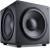Proficient Audio Protege FDS Triple 12 inch Subwoofer color image