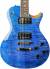 PRS SE McCarty 594 Singlecut Electric Guitar with Gigbag color image