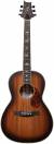 PRS SE P50E Tonare Parlor Electro Acoustic Guitar color image