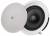 PURE ACOUSTICS BOOST-65 2-Way 6.5 inches In-Ceiling Speaker color image