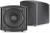 PURE ACOUSTICS HT-800 Satellite Speaker color image