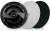 Pure Acoustics IQ-814 - 2-Way 8 inches In-Ceiling Speaker color image