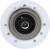 Pure Acoustics Rift 4LV8 In-Ceiling Speaker color image