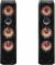Pure Acoustics SuperNova 12F 3-Way Floor Standing Speaker color image