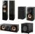 Pure-Acoustics SUPERNOVA 5.1 set color image