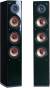 Pure Acoustics Supernova 8-F 6.5inch 350-W Tower Speaker pair color image