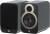 Q Acoustics 3030c Bookshelf Speakers color image