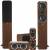 Q Acoustics 3050i Cinema Pack Speaker System color image