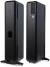 Q Acoustics Active 400 wireless floorstanding speakers color image