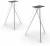 Q Acoustics Concept 300 Speaker Stand color image