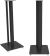 Q Acoustics Q 3000fsi Speaker Stands (pair) With Extra Stability color image