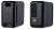 Q Acoustics Q Active 200 Active Bookshelf Speakers color image