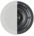 Q Acoustics Q Install Qi 50cw Weatherproof Ceiling Speaker (pair) With Latest technology color image