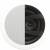 Q Acoustics QI 65CW-ST IPX4 Weatherproof Stereo In Ceiling Speaker color image