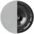 Q Acoustics Q Install Qi80cp Moisture Proof Ceiling Speaker color image