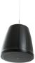 QSC AD-P4T 4.5-inch two-way pendant-mount loudspeaker color image