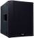 Qsc Ks118 Powered Subwoofer With Very High Output With Impressive Low Frequency Performance color image