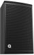 Quest QM108 High Power 8 inch Loudspeaker High Powered Compact All Rounder color image