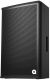 Quest QM3 Two-Way Active Bass Reflex Speaker Hybridtec Amplification Each color image