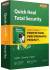 Quick Heal total Security ts1 (1 user 3 Year) color image