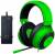 Razer Kraken tournament Edition Wired Gaming Headset With usb Audio Controller color image