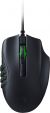 Razer Naga X Optical Gaming Mouse With 18 Programmable Keys color image