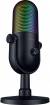 Razer SEIREN V3 Chroma RGB USB MIC color image