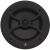 Revel C-383xc 8-inch 2-way Flush Mount Extreme Weather In-ceiling Speaker (each) color image