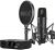 Rode Complete Studio Kit With Nt1 Microphone Bundle color image