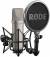 Rode Nt1a Condenser Microphone Bundle color image