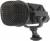 Rode Stereo Videomic On-camera Microphone color image
