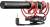 Rode Video Mic Ntg Camera-mount Shotgun Microphone color image