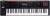 Roland Fantom-06 61-keys Workstation Keyboard color image