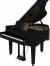 Roland GP-9 PE Digital Grand Piano color image