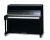 Samick JS118 Original JS Series Upright Piano color image