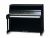 Samick JS121M Original JS Series Upright Piano color image