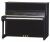 Samick JS125 Original JS Series Upright Piano color image