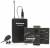 Samson Go Mic Mobile Professional Lavalier Wireless System color image