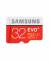 Samsung Evo+ 32gb Class 10 Micro Sdhc Card color image